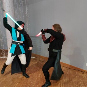 Académie de la Force Salon et Foire aux Livres Fameck 2022