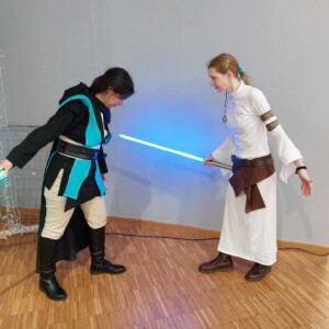 Académie de la Force Salon et Foire aux Livres Fameck 2022