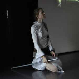 Académie de la Force Festival Étrange-Grande 2022