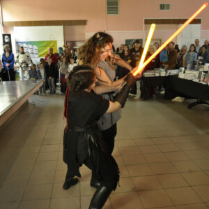 Académie de la Force Festival Étrange-Grande 2022