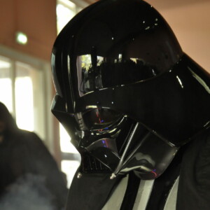 Académie de la Force Festival Étrange-Grande 2022