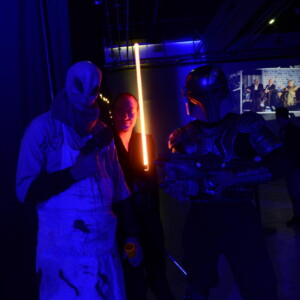 Académie de la Force #GenX