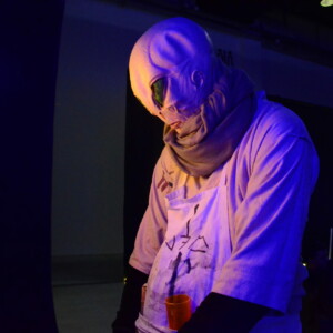 Académie de la Force #GenX