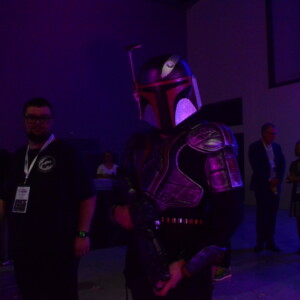 Académie de la Force #GenX