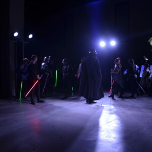 Académie de la Force #GenX