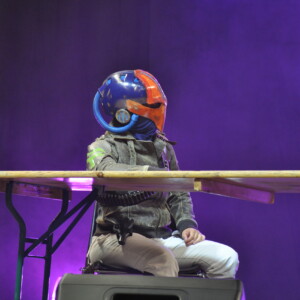 Académie de la Force Vandoeuvre in Game 2022