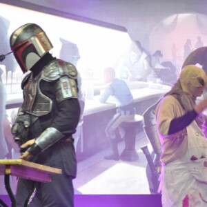 Académie de la Force Vandoeuvre in Game 2022