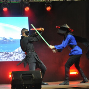 Académie de la Force Vandoeuvre in Game 2022