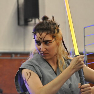 Académie de la Force Vandoeuvre in Game 2022