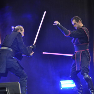 Académie de la Force Vandoeuvre in Game 2022