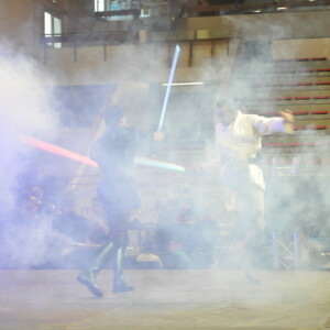 Académie de la Force Vandoeuvre in Game 2022