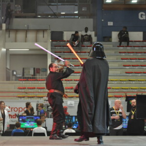 Académie de la Force Vandoeuvre in Game 2022