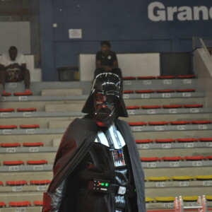 Académie de la Force Vandoeuvre in Game 2022