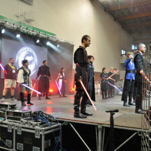 Académie de la Force Vandoeuvre in Game 2022