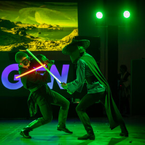 Académie de la Force #GenX. Photo : Raoul Gilibert