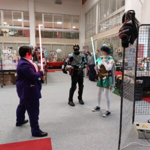 Académie de la Force Dream'on ! 2022