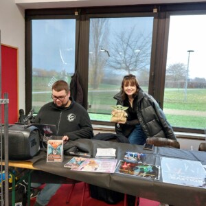 Académie de la Force Dream'on ! 2022