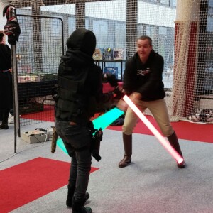 Académie de la Force Dream'on ! 2022