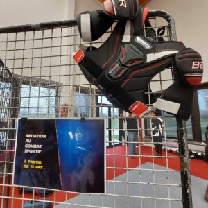 Académie de la Force Dream'on ! 2022