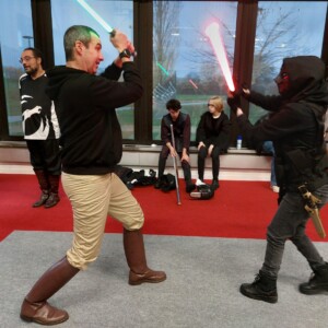 Académie de la Force Dream'on ! 2022