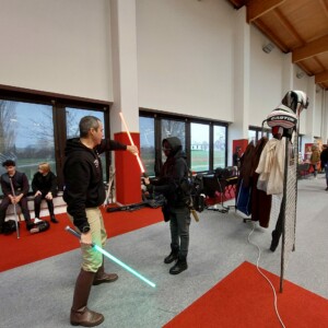 Académie de la Force Dream'on ! 2022