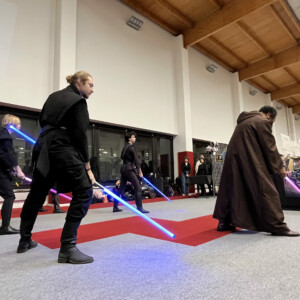 Académie de la Force Dream'on ! 2022