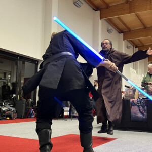 Académie de la Force Dream'on ! 2022