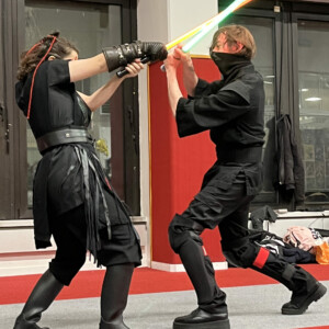 Académie de la Force Dream'on ! 2022