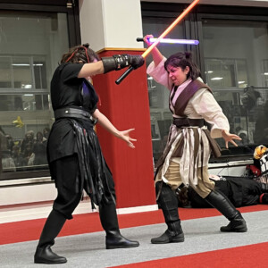 Académie de la Force Dream'on ! 2022