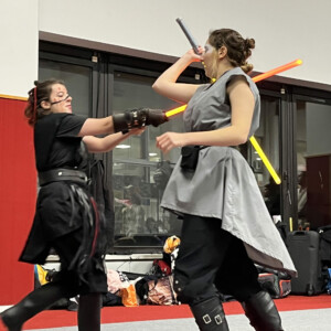 Académie de la Force Dream'on ! 2022