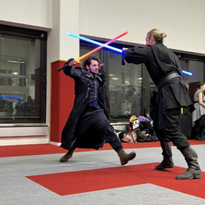 Académie de la Force Dream'on ! 2022