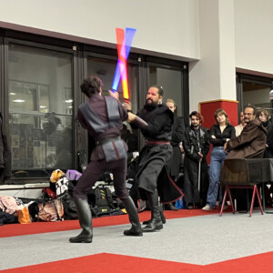 Académie de la Force Dream'on ! 2022