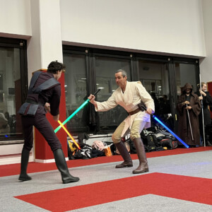 Académie de la Force Dream'on ! 2022