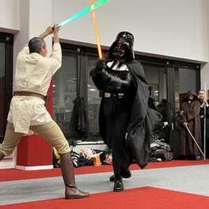 Académie de la Force Dream'on ! 2022