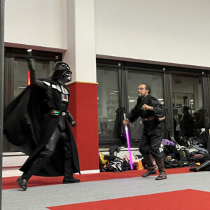 Académie de la Force Dream'on ! 2022