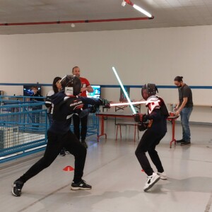 Académie de la Force Festival des jeux Ready Gamer One 2023