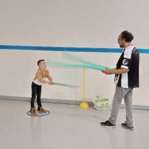 Académie de la Force Festival des jeux Ready Gamer One 2023