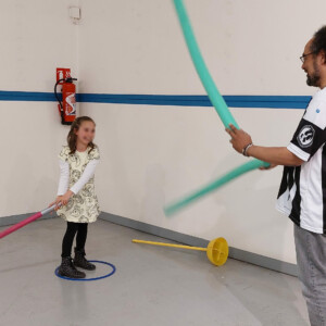 Académie de la Force Festival des jeux Ready Gamer One 2023