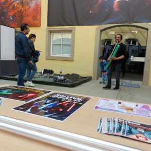 Académie de la Force Summer Space Festival 2023