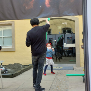 Académie de la Force Summer Space Festival 2023