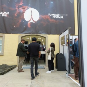 Académie de la Force Summer Space Festival 2023