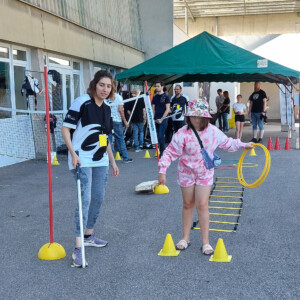 Académie de la Force Vandoeuvre in Game 2023