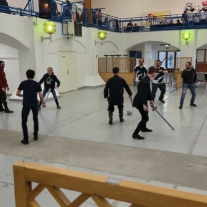 Académie de la Force Festival des jeux Ready Gamer One 2023