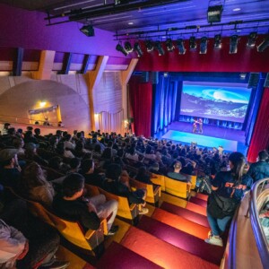 Crédit photo : @calebassestudio Académie de la Force Summer Space Festival 2023