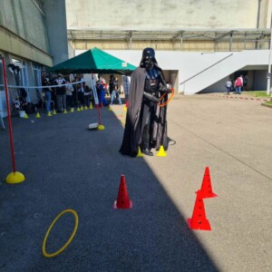 Académie de la Force Vandoeuvre in Game 2023