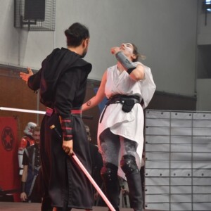 Crédit photo : C.S PHOTO Académie de la Force Vandoeuvre in Game 2023