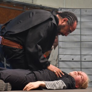 Crédit photo : C.S PHOTO Académie de la Force Vandoeuvre in Game 2023