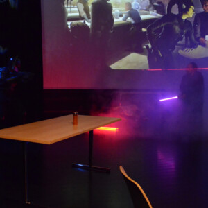 Crédit photo : Julien Absolem Académie de la Force Play Marly Games - Fête du jeu 2023