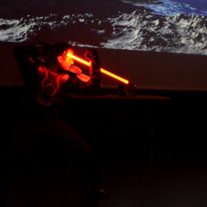 Crédit photo : Julien Absolem Académie de la Force Play Marly Games - Fête du jeu 2023