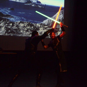 Crédit photo : Julien Absolem Académie de la Force Play Marly Games - Fête du jeu 2023